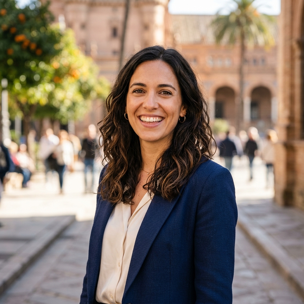 Guía oficial Ana Martínez